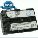 7.4V 1300mAh Battery For CCD-TRV108, CCD-TRV118, CCD-TRV126, CCD-TRV128, CCD-... CS-QM51D