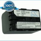 7.4V 2800mAh Battery For CCD-TRV108, CCD-TRV118, CCD-TRV128, CCD-TRV138, CCD-... CS-QM71