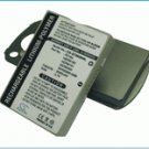 3000mAh Li-Polymer PDA Battery For SoftBank X01HT More Extended with back Cover CS-QT9600HL