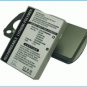 3000mAh Li-Polymer PDA Battery For SoftBank X01HT More Extended with back Cover CS-QT9600HL