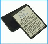 1000mAh Li-ion Battery For Creative NOMAD, NOMAD MuVo2, Nomad Jukebox Zen Xtr... CS-R79902SL