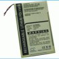 1700mAh Li-pl Battery For Creative Labs Nomad Jukebox ZenTouch, Zen Touch 20G... CS-RE02SL