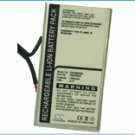 1400mAh Li-ion Battery For Creative Labs Nomad Jukebox Zen, DAP-HDD004 CS-RE03SL