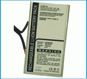 1400mAh Li-ion Battery For Creative Labs Nomad Jukebox Zen, DAP-HDD004 CS-RE03SL
