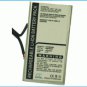 1400mAh Li-ion Battery For Creative Labs Nomad Jukebox Zen, DAP-HDD004 CS-RE03SL