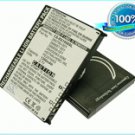 1200mAh Li-ion PDA Battery For iPAQ RX1900, iPAQ RX1950, iPAQ RX1955 CS-RX1950SL