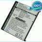 1600mAh Li-ion PDA Battery For iPaq hx2000, iPaq hx2100, iPaq hx2110, iPaq hx... CS-RX3000SL