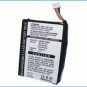 1450mAh Li-ion PDA Battery For iPAQ RZ1700, iPAQ RZ1710, iPAQ RZ1715, iPAQ RZ... CS-RZ1700XL
