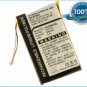 850mAh Li-ion PDA Battery For Clie PEG-S300, Clie PEG-S320, Clie PEG-S360, Cl... CS-S500SL