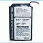 650mAh Li-ion Battery For Sony NW-A1000, NW-A1200s, NW-A1200v, NW-A1200 CS-SA1000SL