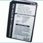 850mAh Li-ion Battery For Sony NW-A3000V, NW-A3000 CS-SA3000SL