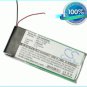 850 mAh Li-ion Battery for AX275, AX271, AX380, Wave, UX380, AX300, UX300 CS-LAX380SL