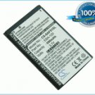 690mAh Li-ion Mobile Battery For AF51, S68 CS-SAF51SL