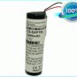 2200mAh Li-ion Battery For Sony VGF-AP1, SAP1, VGF-AP1L Portable Music Player CS-SAP1SL