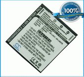3.7V 820mAh Battery For Digimax i6 PMP, Digimax L50, Digimax L60, Digimax L80... CS-SBL0837