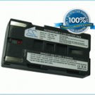 1850mAh Camera Battery For SCL810, SCL860, SCL870, SCL901, SCL903, SCL906, SC... CS-SBL160