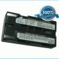 1850mAh Camera Battery For SCL810, SCL860, SCL870, SCL901, SCL903, SCL906, SC... CS-SBL160