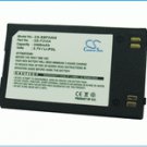 3.7V 2400mAh Battery For VP-X220L, SC-X300L, SC-X210WL, SC-X205L, SC-MM12, SC... CS-SBP240A