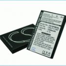 1200mAh Li-ion Battery For JNC Multimedia SSF-M2, Multimedia SSF-M20, DM-Tech... CS-SFM2SL