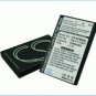 1200mAh Li-ion Battery For JNC Multimedia SSF-M2, Multimedia SSF-M20, DM-Tech... CS-SFM2SL