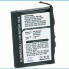 1100mAh Li-ion Battery For iAudio X5 20GB, X5 30GB, X5L 20GB, X5V 20GB, M5L 2... CS-SFM3SL