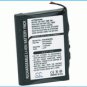 1100mAh Li-ion Battery For iAudio X5 20GB, X5 30GB, X5L 20GB, X5V 20GB, M5L 2... CS-SFM3SL