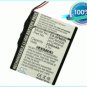 2200mAh Li-ion Battery For i-Audio X5L 30GB CS-SFM6SL
