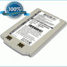 750mAh Li-ion Mobile Battery For SGH-S200, SGH-S208, SGH-Q200, SGH-Q208 CS-SGH200SL