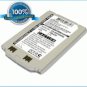 750mAh Li-ion Mobile Battery For SGH-S200, SGH-S208, SGH-Q200, SGH-Q208 CS-SGH200SL