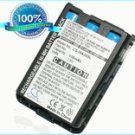 650mAh Ni-MH Mobile Battery For A36, A35, A40, 1118, 1128 CS-SIA35SL