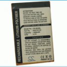 1200mAh Li-Polymer PDA Battery For Sharp PV-100TG CS-SK2SL