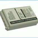 2000mAh Li-ion PDA Battery For Sharp Zaurus SL-C1000, Zaurus SL-C3000, Zaurus... CS-SL1000XL