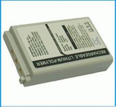 2000mAh Li-ion PDA Battery For Sharp Zaurus SL-C1000, Zaurus SL-C3000, Zaurus... CS-SL1000XL