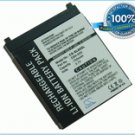 750mAh Li-ion Mobile Battery For SL65, SL65 ESCDMA, SL75 CS-SL65SL