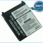 750mAh Li-ion Mobile Battery For SL65, SL65 ESCDMA, SL75 CS-SL65SL