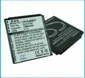 1000mAh Camera Battery For L830, NV4, PL10, NV33, L730, CL5, i8 [Camera] CS-SLB0937