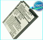 1050mAh Camera Battery For IT100, SL620, PL60, ES55, M310W, M110, P1000, L110... CS-SLB10A