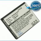 3.7V 1100 mAh Li-ion Battery for Samsung Digimax i7 [Camera] CS-SLB1137C