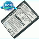 3.7V 1100mAh Battery For Digimax L74W, NV100HD, NV106 HD, NV30, NV11, i80, NV... CS-SLB1137D