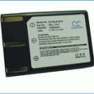 3.7V 1900mAh Battery For Pro 815, Pro 815SE [Camera] CS-SLB1974