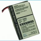 1400mAh Li-pl Battery For Sony HDPS-M1, M1 Mp3 Player, HDD Photo Storage CS-SM1SL
