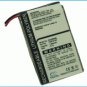 1400mAh Li-pl Battery For Sony HDPS-M1, M1 Mp3 Player, HDD Photo Storage CS-SM1SL