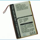 1600mAh Li-pl Battery For Samsung Napster MP3 player, YP106G, PMPSGY910, Y910 CS-SM385SL