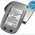 1000mAh Li-ion Mobile Battery For SPH-A650, SPH-A655 [Wireless Phone Accessory] CS-SMA650SL