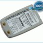 750mAh Li-ion Mobile Battery For SGH-A800, SGH-A800e, SGH-A808 CS-SMA800SL