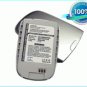 850mAh Li-ion Mobile Battery For SCH-A850 / Silver CS-SMA850SL
