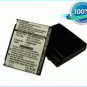 1300mAh Li-ion Mobile Battery For SPH-A900, MM-A900 Extended with back cover CS-SMA900XL
