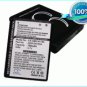 700mAh Li-ion Mobile Battery For SGH-C416, SGH-C417, SGH-A737 / Black CS-SMC417SL