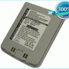 850mAh Li-ion Mobile Battery For SGH-D307 / Silver CS-SMD307SL