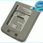 850mAh Li-ion Mobile Battery For SGH-D307 / Silver CS-SMD307SL